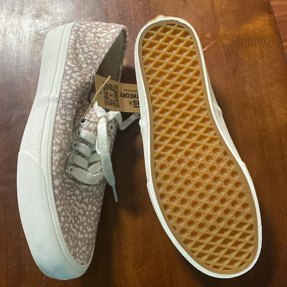 Vans Eco Theory Authentic SF - Men’s 8/ Women’s 9.5/ EUR 40.5 - Picture 9 of 11